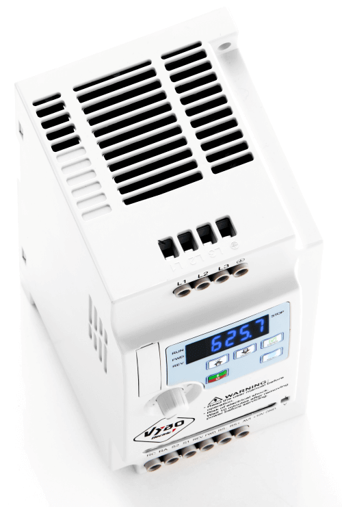 frekvenční měnič 3kw A550
