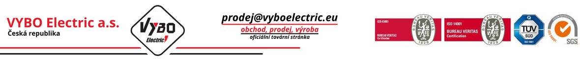 frekvenční měniče Česká republika