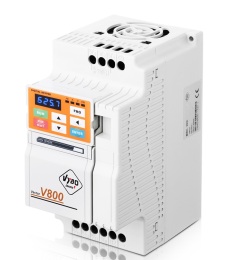 Frekvenční měniče VECTOR V800